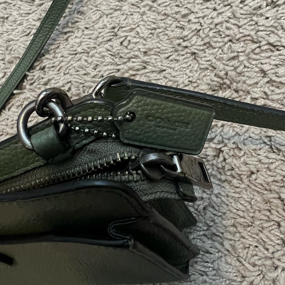 Coach Purse - Picture 6 of 11